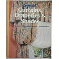 thumbnail image 1 of Pre-Owned Curtains, Draperies & Shades (Paperback) 037601735X 9780376017352, 1 of 1