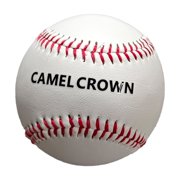 CAMEL CROWN Softballs White Baseballs