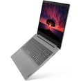 thumbnail image 3 of [Free 32GB Durlyfish USB Card] New Lenovo IdeaPad 3i Business Laptop, 14" FHD Display, Intel Core i5-10210U, Windows 10 Pro, 8GB RAM, 256GB SSD, HDMI, WiFi, 3 of 5