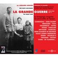 thumbnail image 2 of La Grande Guerre/Great War, Vol. 2 (CD), 2 of 2