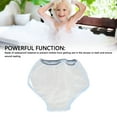 thumbnail image 3 of ROPA Interior Impermeable para incontinencia, Material de PVC, Unisex, Protección Contra Fugas en la Ducha, Lavable y Reutilizable, Ajuste CÓMODO, PARA HOMBRES, MUJERES Y NIÑOS, 3 of 7