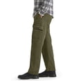 thumbnail image 4 of Wrangler® Men's Core Relaxed Fit Cargo Pant, 4 of 7