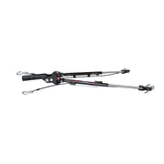 DEMCO 9511012 Tow Bar - Commander 2