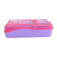 thumbnail image 4 of Recipiente Fun Kids de Alimentos con Divisiones de Plastico Guerreras Kpop, 4 of 6