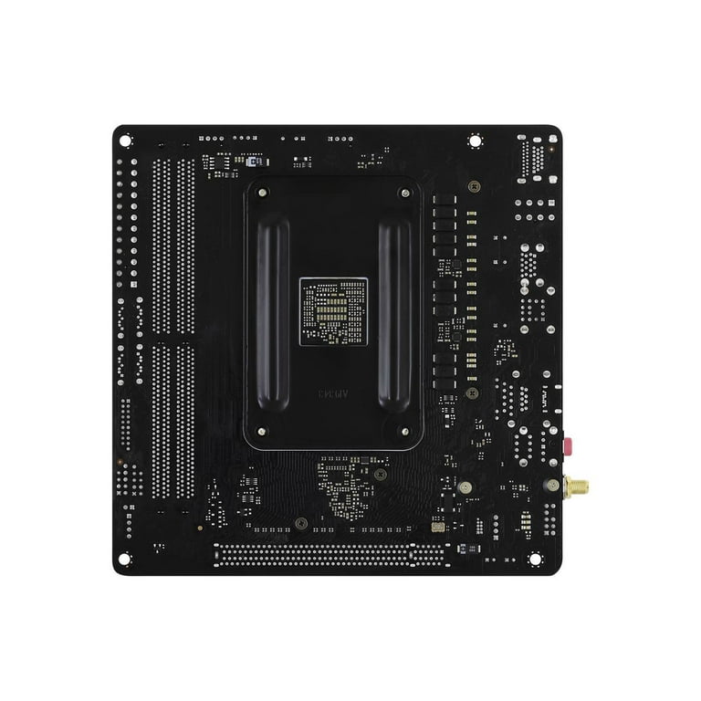 Asrock b450i deals