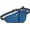 blue, variant on Fanny Pack with Water Bottle Holder, Hydration Running Belt for Men Women, Adjustable Strap Waist Bag Suitable for Hiking Running Walking Jogging