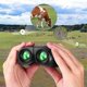 thumbnail image 4 of Compact Night Vision Bird Watching Binoculars-25x10 High Power, 4 of 4