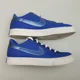 thumbnail image 5 of Women's NIKE 'Sweet Classic Textile' Sz 7 US Shoes Blue VGCon | 3+ Extra 10% Off, 5 of 6