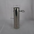 thumbnail image 1 of Durable Stove Chimney Accessories Cooking Smoke Exhaust Chimney Camping Flue Regulating Chimney, 1 of 9