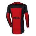 thumbnail image 6 of O'Neal 2025 Adult Mens Element Racewear Motocross Offroad Jersey Pant Combo Black/Red (XX-Large/W42), 6 of 8