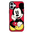thumbnail image 1 of Mickey Mouse Étui pour iPhone 6, iPhone 14, 1 of 2