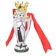 thumbnail image 4 of Trofeo de la Liga de premios de Europa, Copa de trofeos de fútbol, Copa de trofeos de fútbol de Europa, Adorno de trofeo de la Copa de fútbol, Rendimiento potente, 4 of 12