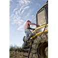 thumbnail image 3 of Bota Logger Carhartt para hombre, impermeable, con punta compuesta de 8 pulgadas, 3 of 3