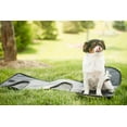 thumbnail image 3 of Iconic Pet Universal Airline Collapsible Pet Carrier, Black, 3 of 4