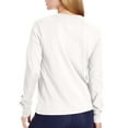 thumbnail image 4 of Champion Women's The Classic Long Sleeve Tee, 4 of 5