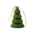 thumbnail image 2 of HSQJHJF Christmas Tree Scented Candle Decoration Holiday Decoration Home Decoration, 2 of 6
