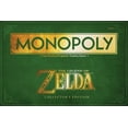 thumbnail image 4 of MONOPOLY: The Legend of Zelda Collector's Edition, 4 of 5