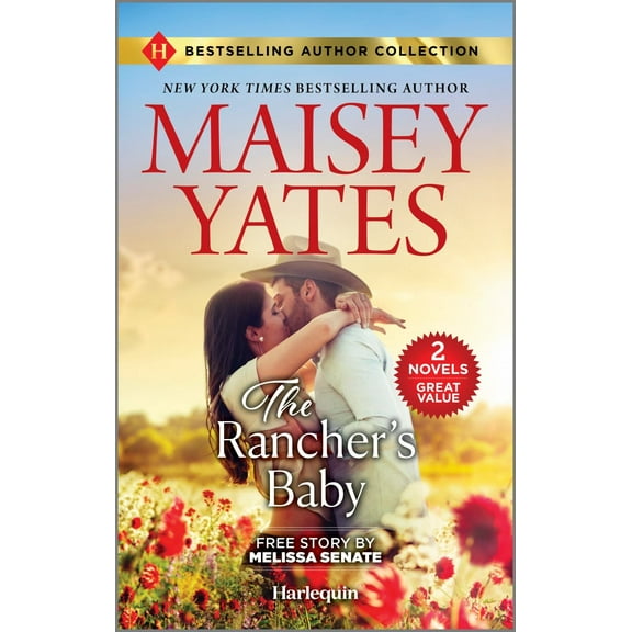 The Rancher's Baby (Paperback)