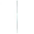 thumbnail image 1 of Poste de la tienda Zulema 2x Accesorios de tienda de aleación de aluminio 1 mm Azul, 1 of 7