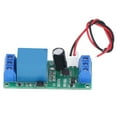 thumbnail image 4 of Spptty Optocoupler Relay Module PCB Relays Board With Self Locking Switch High Level Trigger 24V,Optocoupler Relay Module, 4 of 8