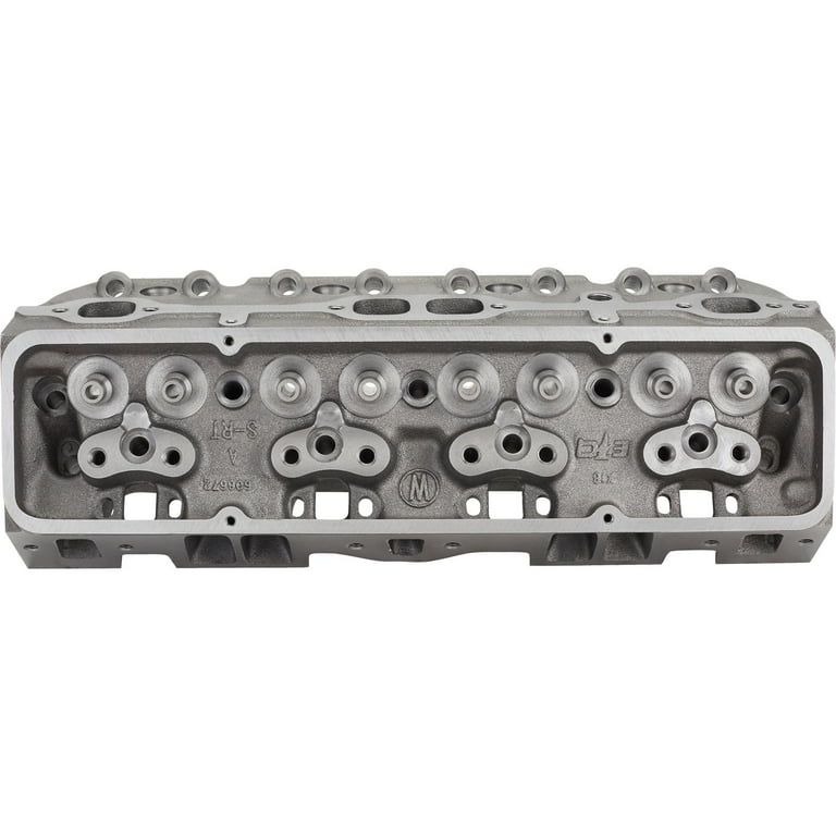 IMCA/Wissota Engine Quest Stock Car 76cc Cylinder Head 