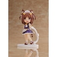 thumbnail image 4 of Plum - Nekopara - Mini-Figure 100 Azuki, Plum, Gifts, 4 of 6
