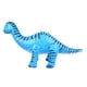 thumbnail image 1 of Modelo de dinosaurio inflable, modelo de dinosaurio de simulación, dinosaurio inflable para niños, juguete de dinosaurio para niños, el mejor de su clase, 1 of 8
