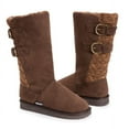 thumbnail image 6 of Essentials by MUK LUKS Women's Jean Boots, 6 of 6