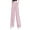 Pink, variant on UAMVSH cargo pants for women lightweight high waist outdoor athletic pants loose wide leg hiking workout active pants with pockets
