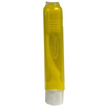 Kens Travel Toothbrush - Travel Toothbrush