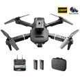 thumbnail image 3 of 4CH FPV RC Quadcopters 3D Flips Drone de control remoto plegable con estuche de transporte Ehuebsd libre de BPA, 3 of 9