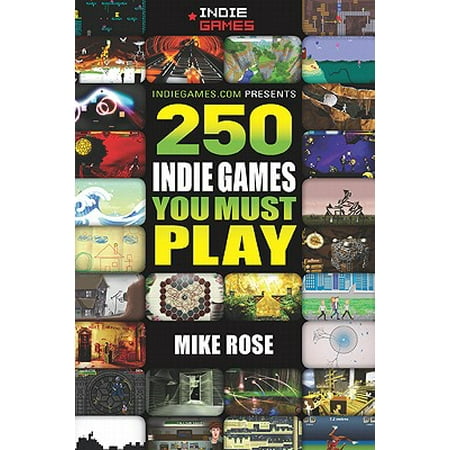 250 Indie Games You Must Play (Best Game Engine For Indie Developers)