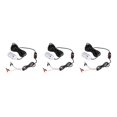 thumbnail image 1 of Wosthever IP68 Waterproof 12V Led Underwater Fishing Squid Attract Lamps Light  Prawns Type1 NO1, 1 of 1