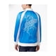 thumbnail image 2 of Jaywalker Souvenir Tiger Track chamarra para hombre, azul, mediano, 2 of 2