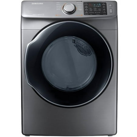 DV5500 7.4 cu. ft. Gas Dryer