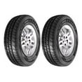 thumbnail image 1 of PAQUETE 2 LLANTAS TORNEL 195 65 R15 89T TURBO X, 1 of 1
