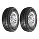 thumbnail image 1 of PAQUETE 2 LLANTAS TORNEL 195 65 R15 89T TURBO X, 1 of 1