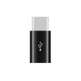 thumbnail image 1 of Convertidor De Adaptador Micro Usb A Tipo C, Cargador Hembra A Macho, Línea De Datos De Teléfono Inteligente, Reemplazo De Carga Rápida Para Note 8 S8 Scienceny EL013542-02, 1 of 4