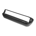 thumbnail image 4 of Miulika Center Panel Trim Cover cessories, Easy to Install, Carbon Fiber switch covers, 4 of 7