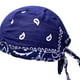 thumbnail image 3 of Sombreros de Pirata Sunnimix para Ciclismo Beanie Soft Azul rojo, 3 of 5