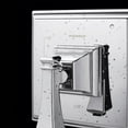 thumbnail image 3 of Speakman CPT-8000-P Rainier Pressure Balance Shower Valve Trim, Polished Chrome (Valve Not Included), 3 of 4