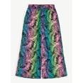 thumbnail image 4 of Justice Girls Swimsuit Cover Up Pant, Sizes XS-XL, 4 of 7