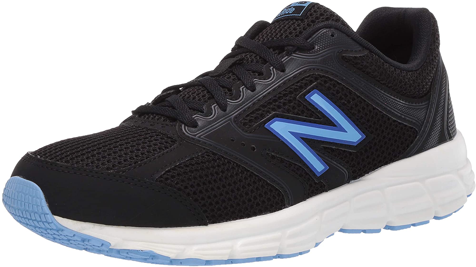 New Balance Womens 460 V2 Running Shoe 