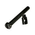 thumbnail image 2 of LOVIVER 2x Chain Tensioner Adjustment Screw Replacement Part Adjustment Set for 405 5016 Chainsaws, for Repairing Or Replacing The Old Ones. , Black, 4 Pcs, 2 of 8