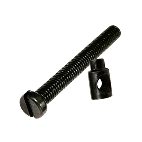 El Tornillo de Ajuste Del Tensor de Cadena Reemplaza Las Piezas para Motosierras 405 5016 Fácil de Instalar