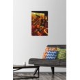 thumbnail image 2 of Marvel Comics - Wolverine Hercules: Myths Monsters & Mutants #1 Wall Poster with Pushpins, 14.725" x 22.375", 2 of 6