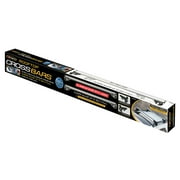 Cargoloc 52 Rooftop Crossbars, Universal Automotive Racks - for all Vehicles w/ Side Rails