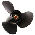 thumbnail image 2 of Solas 2311-125-13 Amita 3 Aluminum 3-Blade Propeller - RH, 12.5" Diameter x 13" Pitch x 13-Spline, 2 of 3