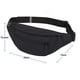 thumbnail image 2 of Riñonera impermeable para deportes de ocio, riñonera para fitness, riñonera para teléfono móvil, bolsa diagonal para correr, bolsa de pecho, regalos para disfrutar de deportes, festivales,, 2 of 5