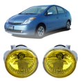 thumbnail image 5 of 2Pcs Fog Light Assembly Spot Driving Lamp for Prius 2004-2009 2004-2007 MR2 8122152070, 5 of 5